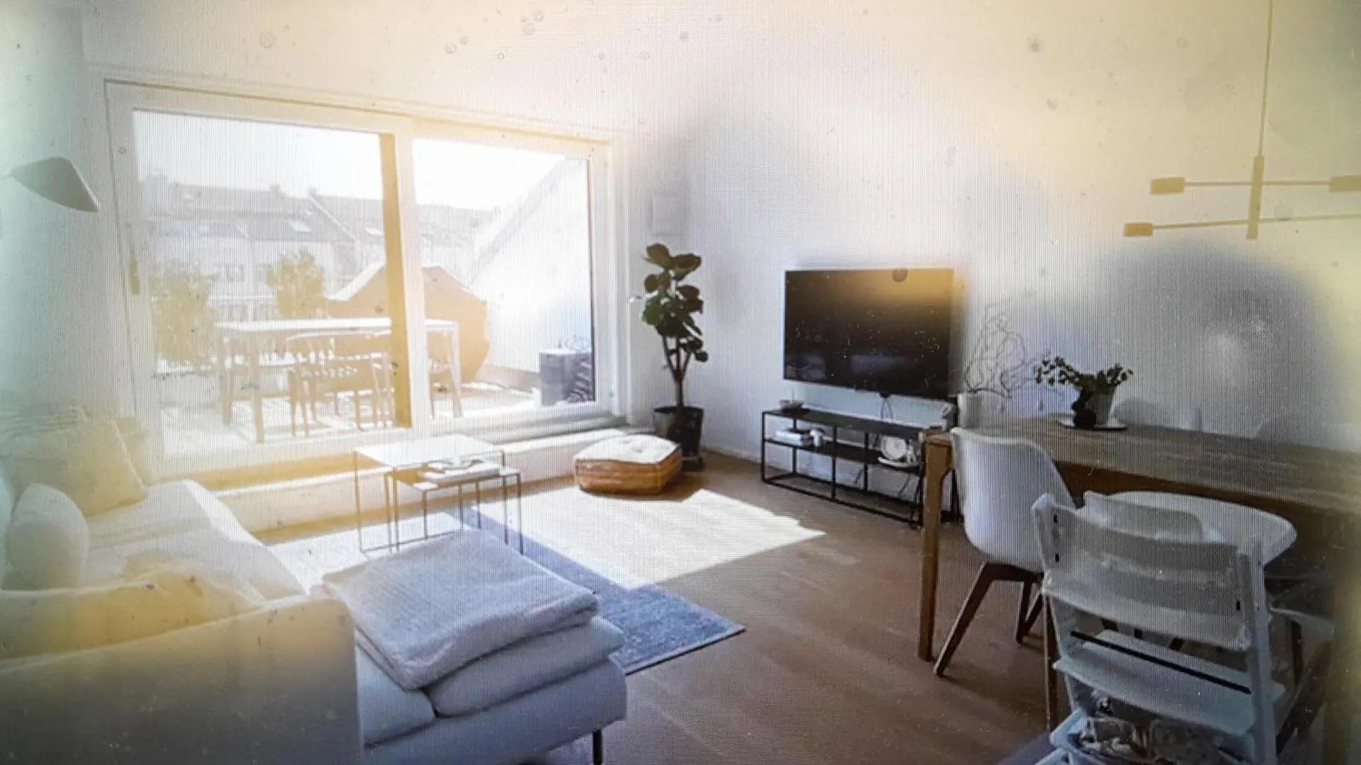 Jordan Apt Villa Dublin 0*,