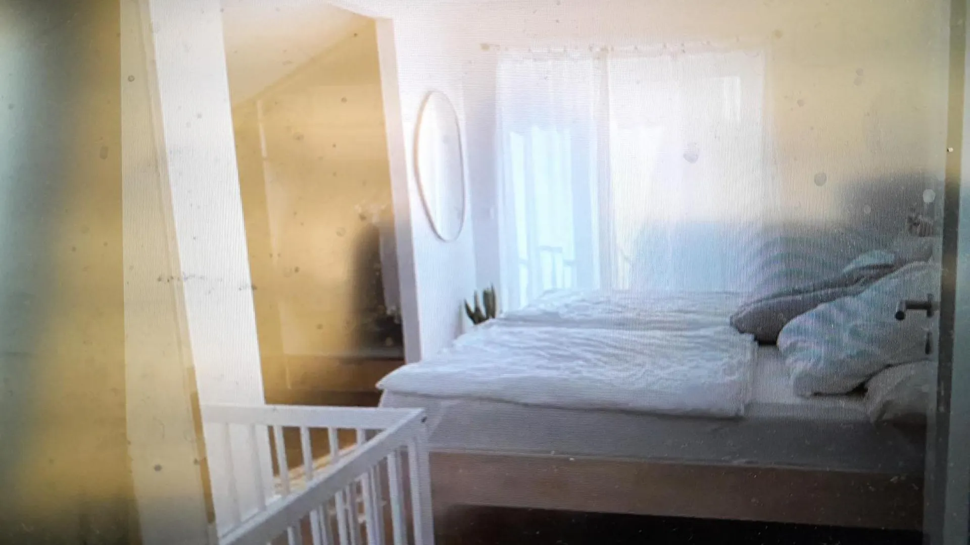 Jordan Apt Villa Dublin Holiday home