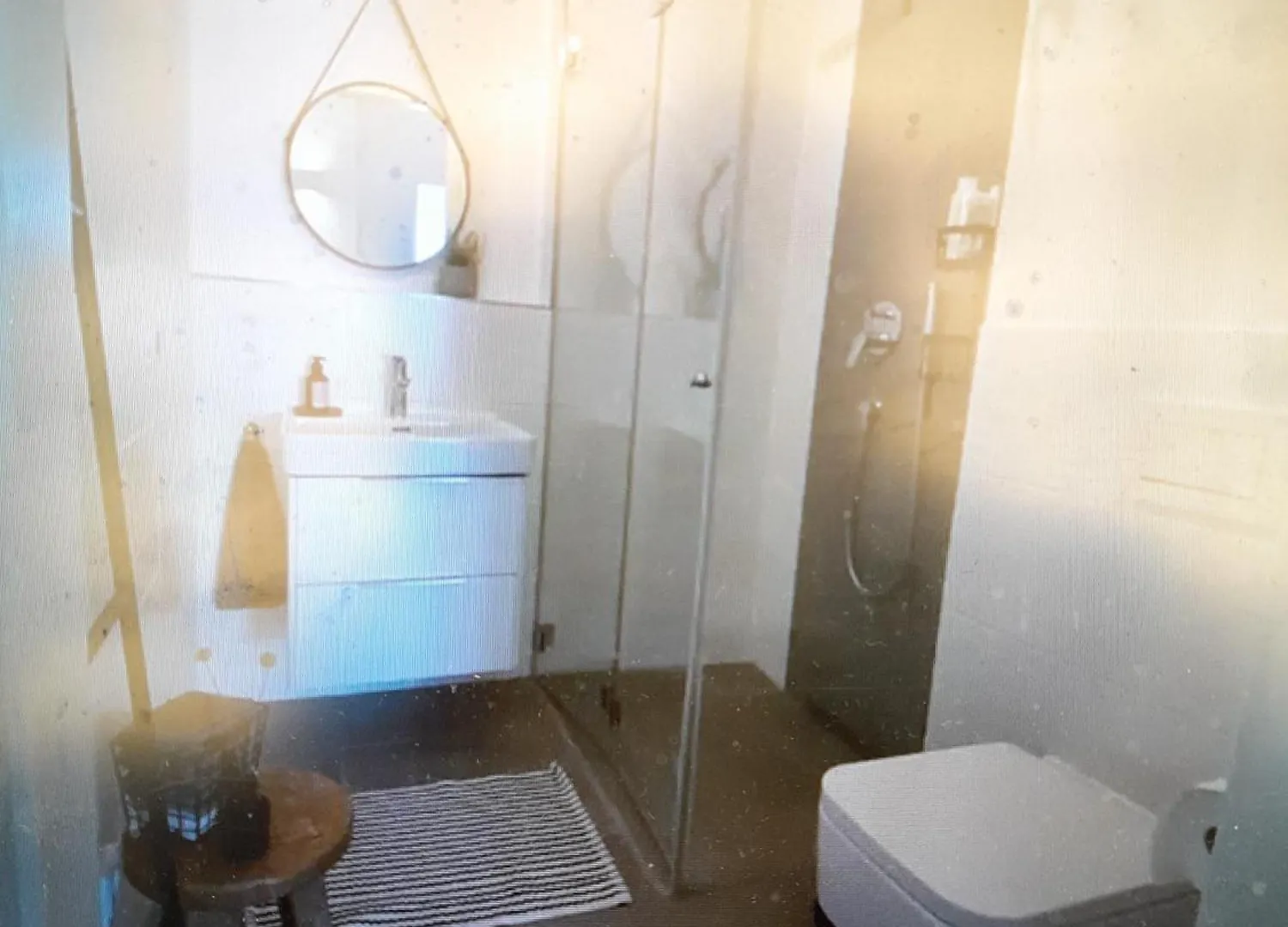 Jordan Apt Villa Dublin Holiday home