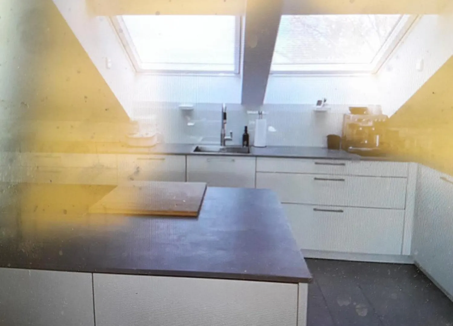 Jordan Apt Villa Dublin Holiday home
