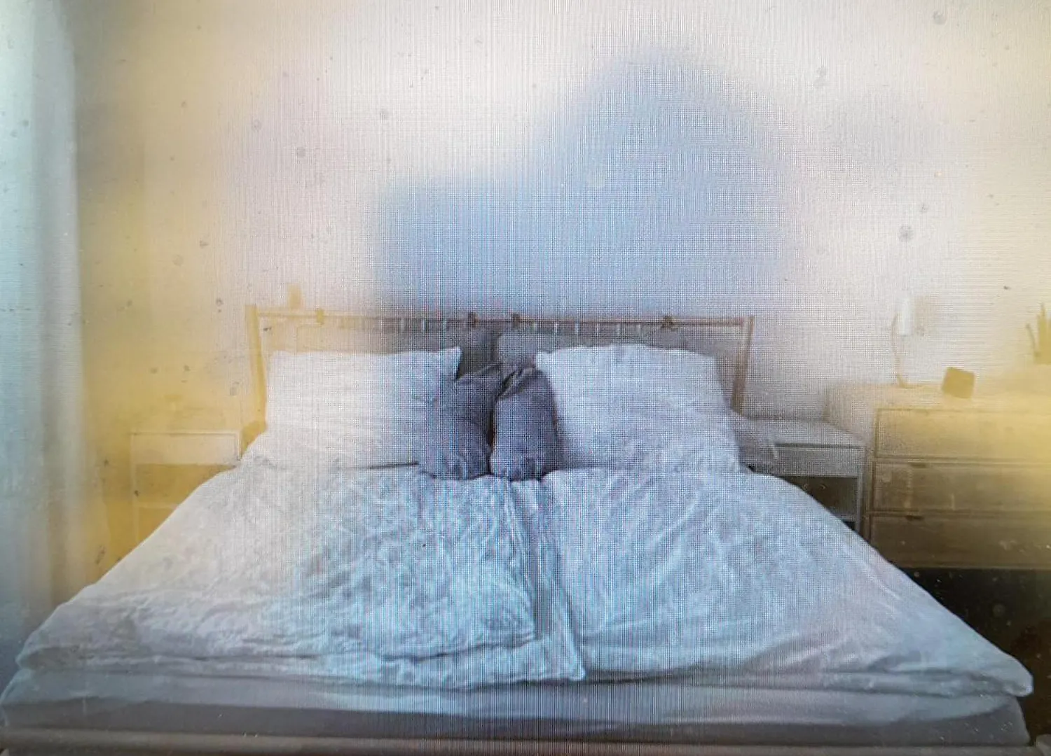 Holiday home Jordan Apt Villa Dublin