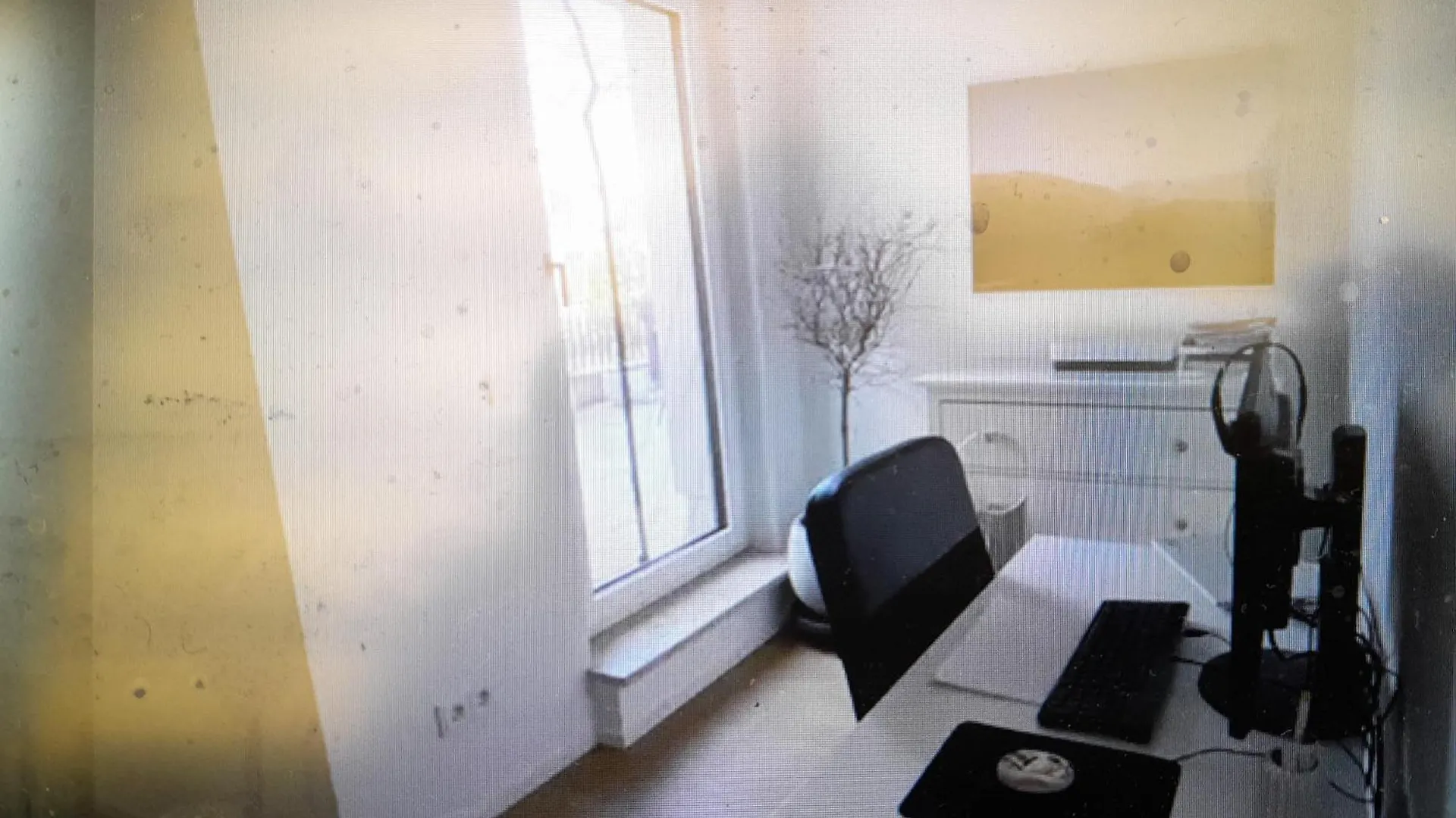 Jordan Apt location