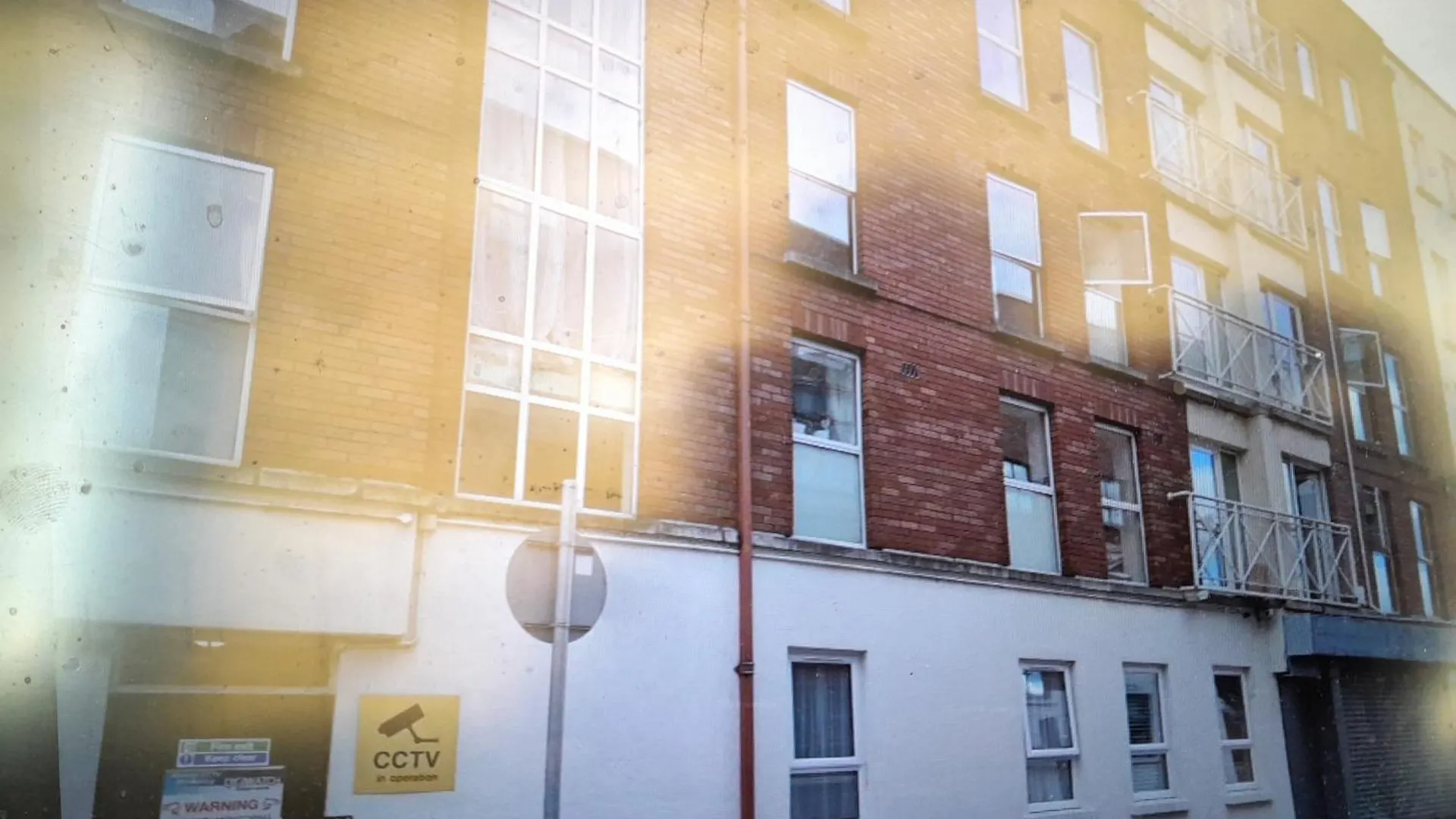 Holiday home Jordan Apt Villa Dublin