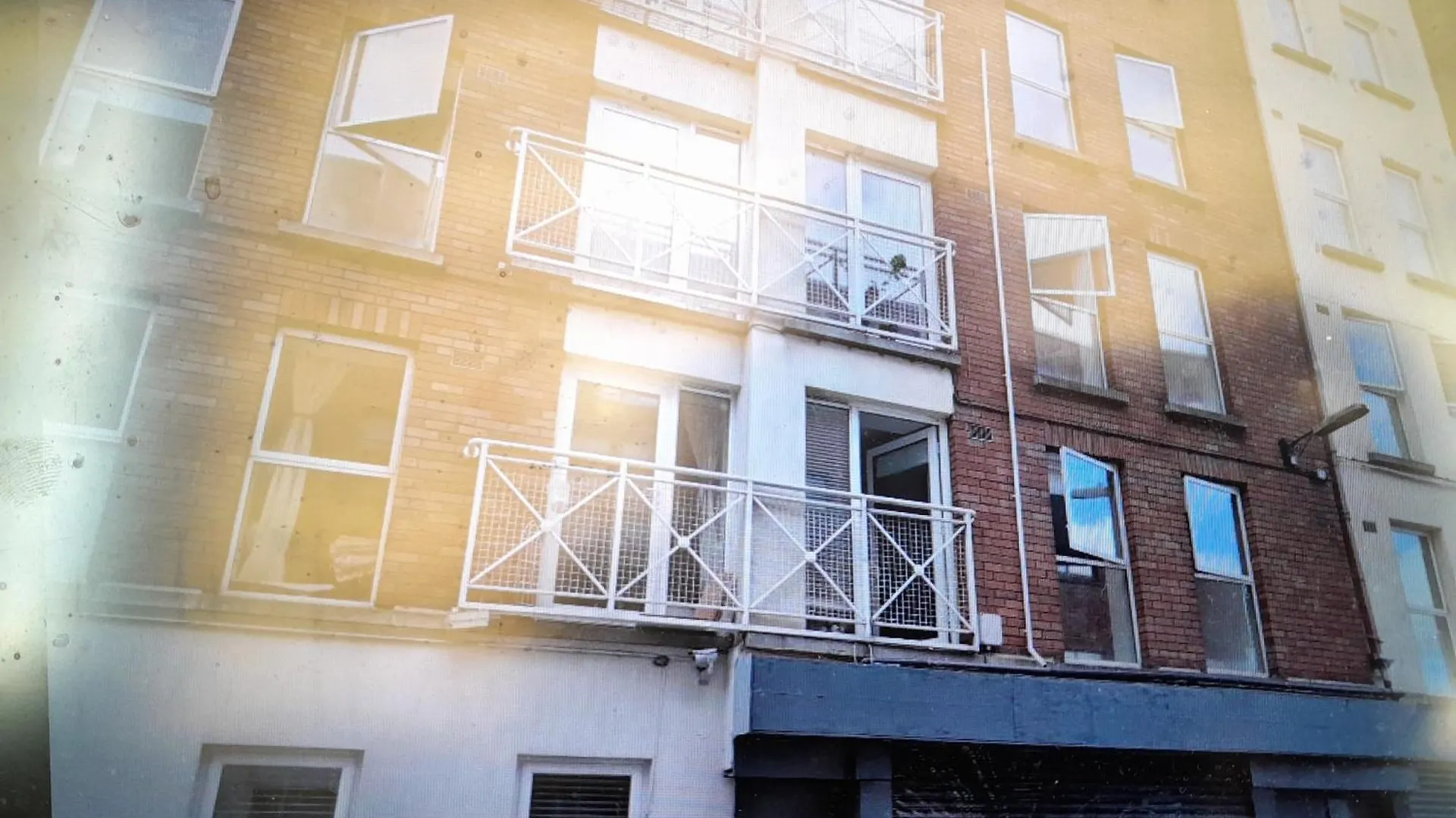 Jordan Apt Villa Dublin Ireland