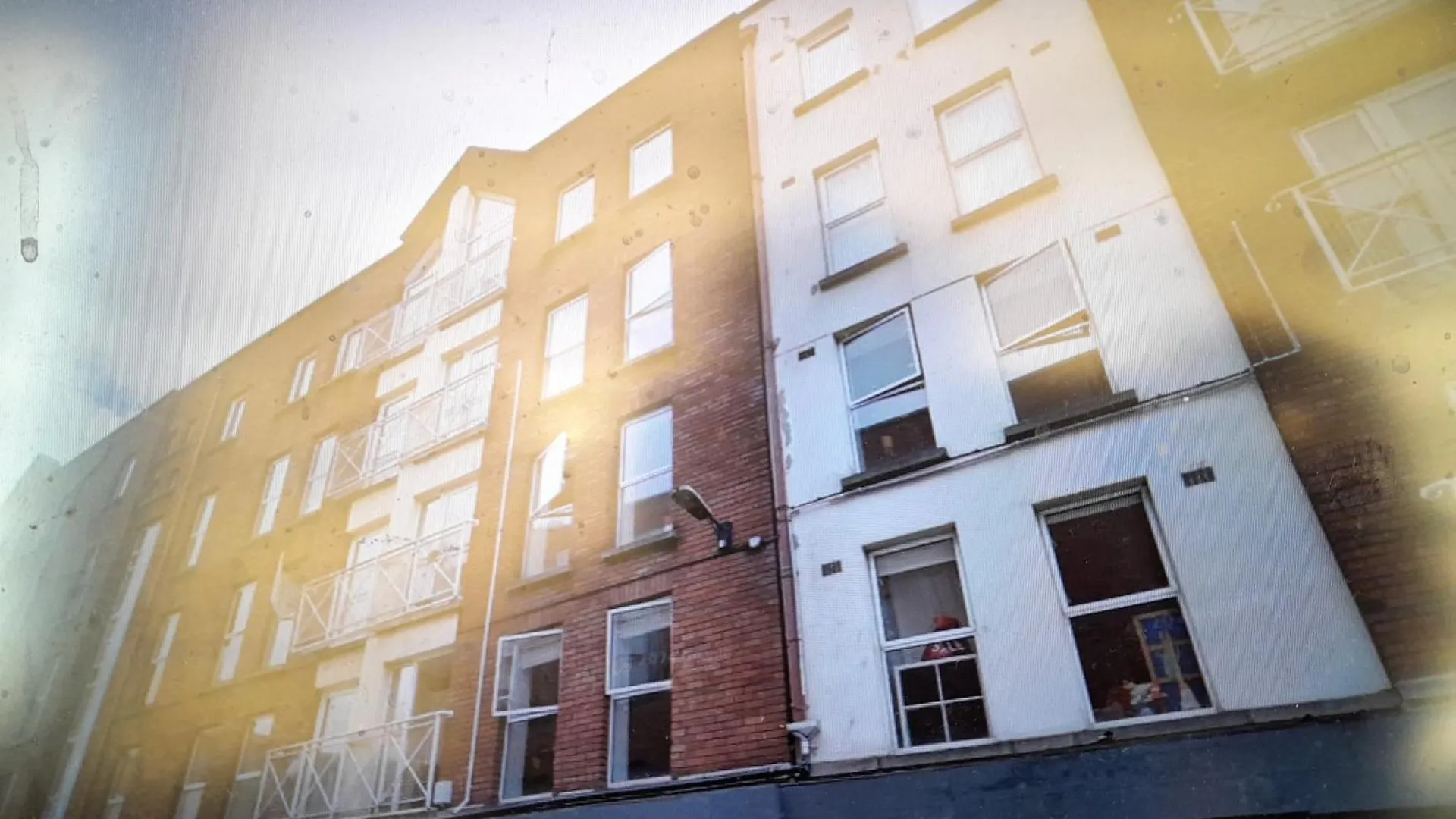 Jordan Apt Villa Dublin 0*,  Ireland